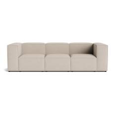 Lissabon 3 personers sofa