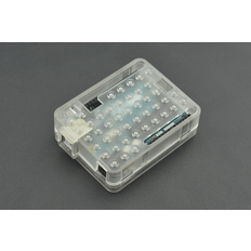 ABS Transparent Case for Arduino UNO R3