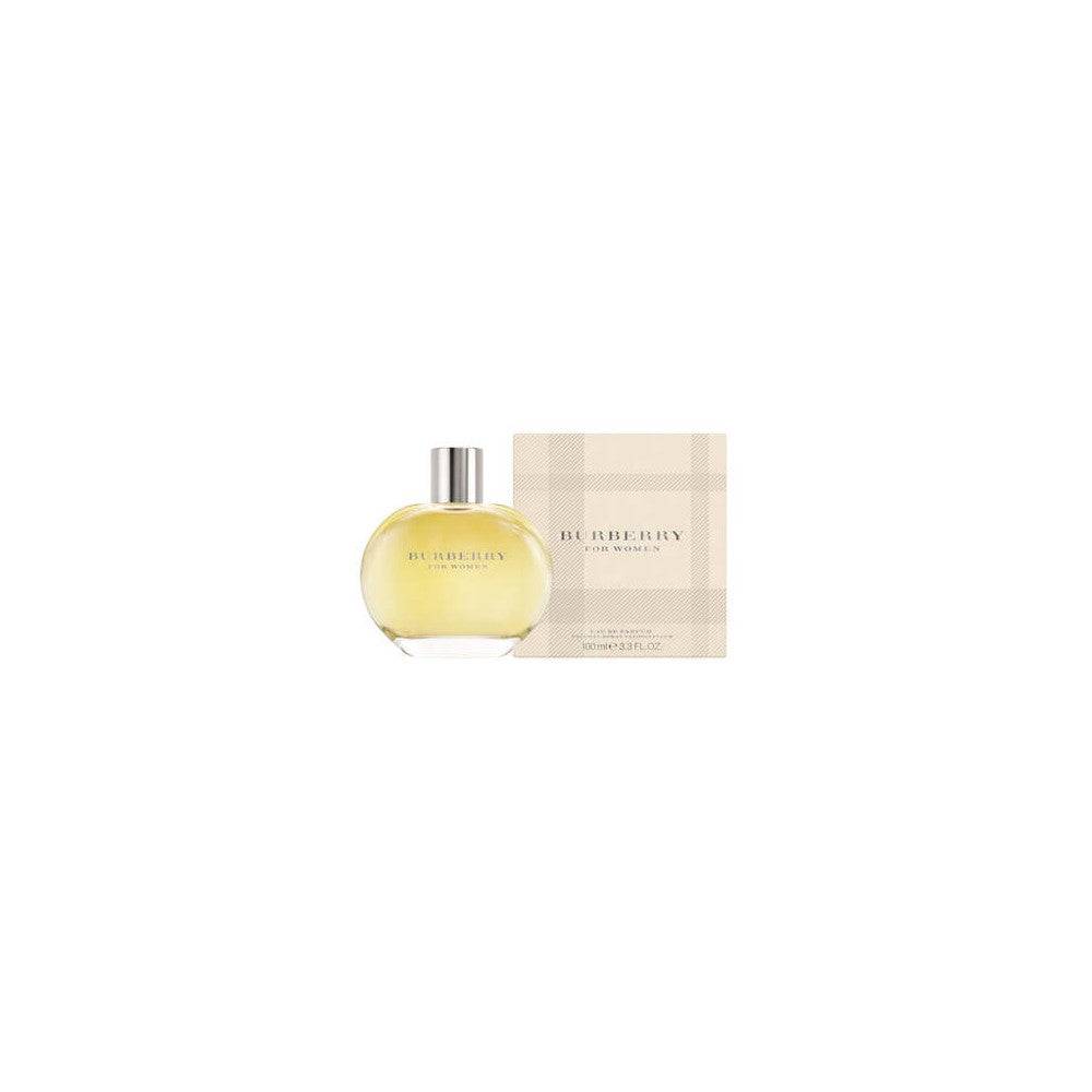 Burberry of London Donna 50 ml — Eau de Parfum