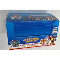 Paw Patrol Mini Figure Collection 24 piece box