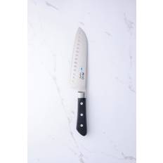 MAC Pro 170 mm Santoku m. luftskær