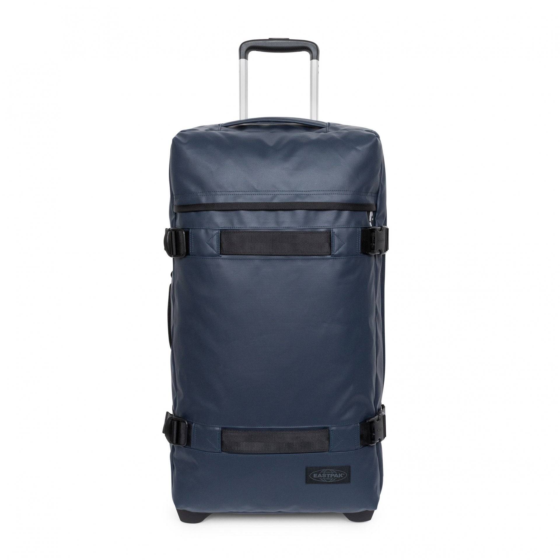 Eastpak Transit'r M Mellanstor Resväska 67cm, Tarp Navy