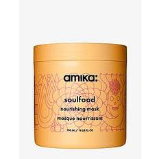 AMIKA Soulfood Nourishing Mask |Nude |500 ml
