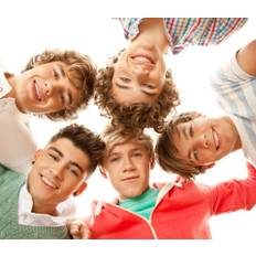 One Direction - Circle