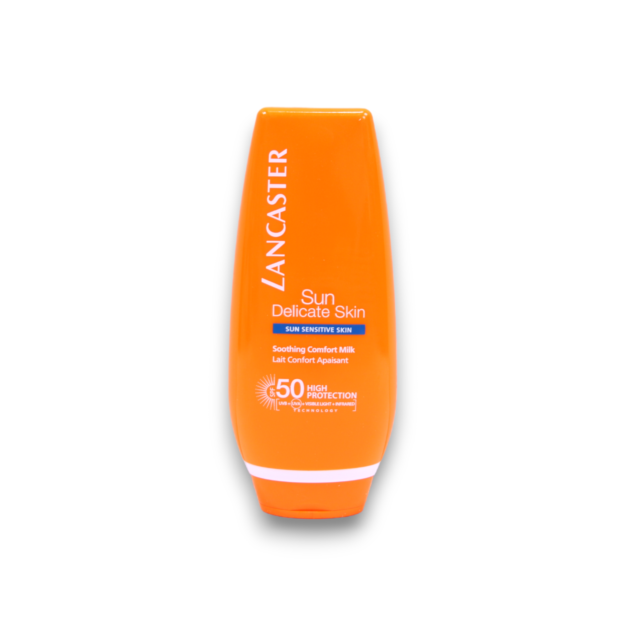 Lancaster Lugnande solkräm SPF 50 125 ml
