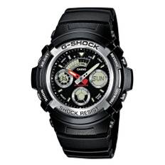 Casio G-shock AW-590-1AER