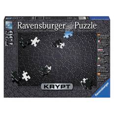 Krypt Black 736 bitar