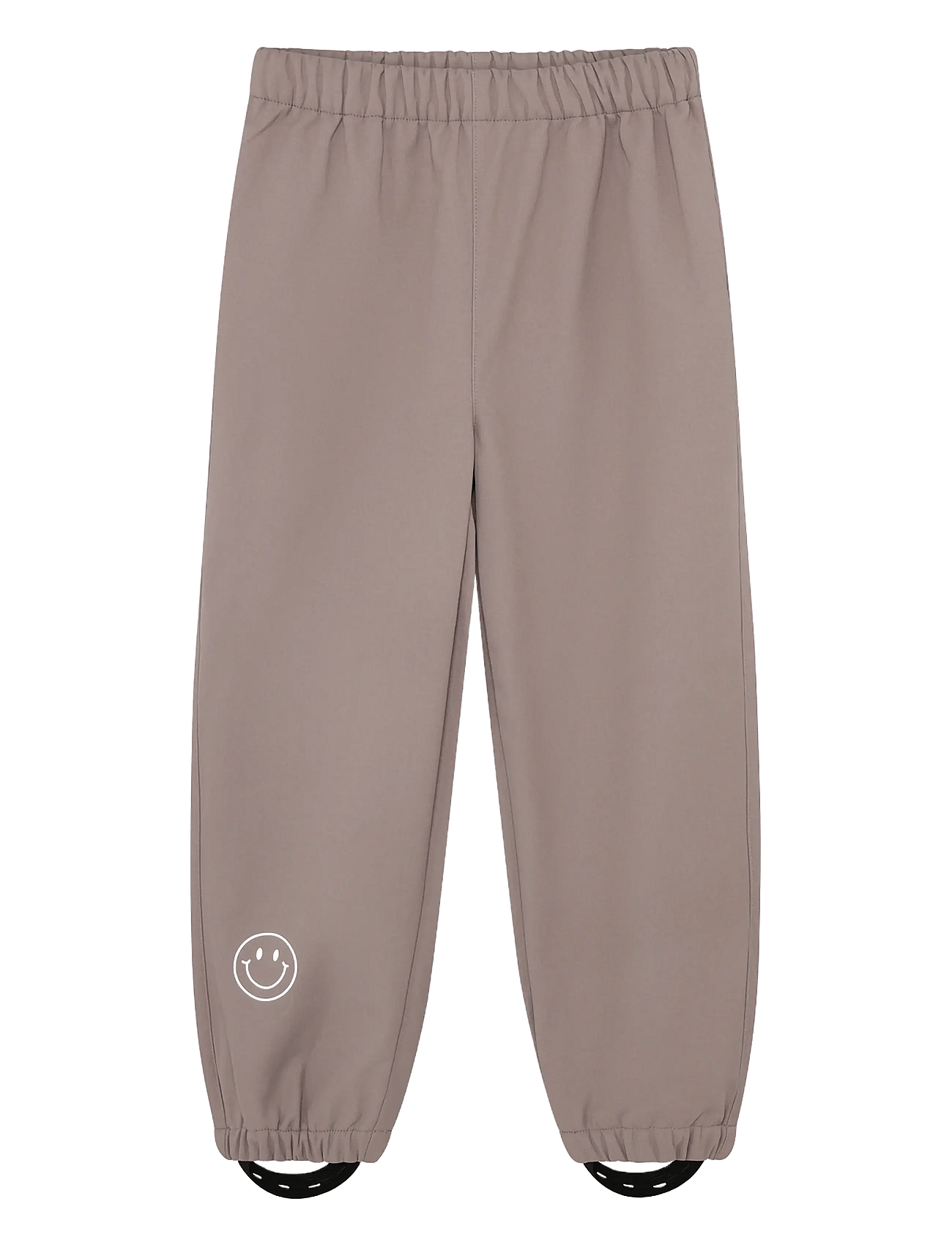 CeLaVi Softshell Pants - Solid - Brown - 92