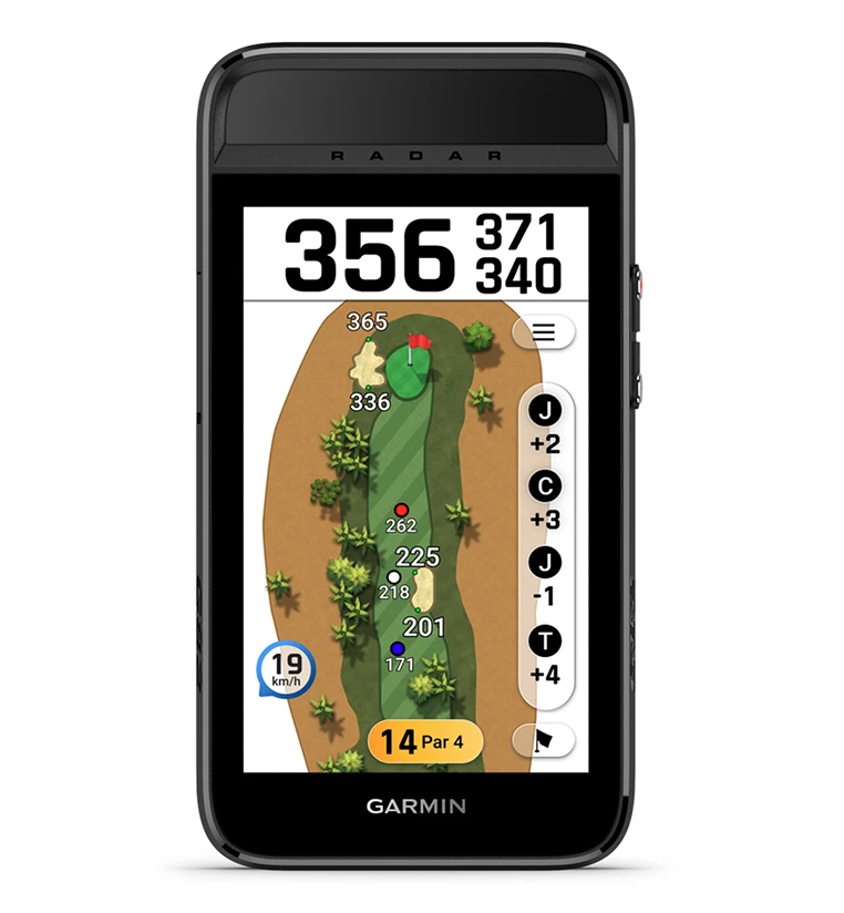 Garmin Approach G82
