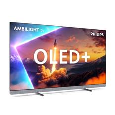 Philips OLED+ 910 OLED-TV 65 tums