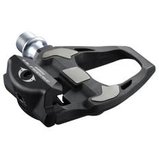 Shimano Ultegra R8000 peadler med lång axel - Svart