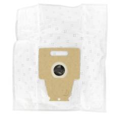 Premium Dammsugarpåsar, syntetfiber, 10st. DU12141-2