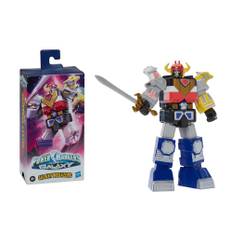 Power Rangers LC Galaxy Megazord Limited Edition Figur