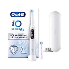 Oral-B iO6 Series M6 - White