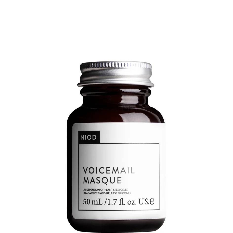 NIOD Voicemail Masque 50ml