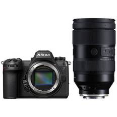 Nikon Z6 III + Tamron 35-150mm f/2-2.8 Di III VXD