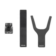 DJI - Handledsrem - 360° - för DJI Osmo Action 3, Osmo Action 3 Adventure Combo Bundle, Osmo Action 4