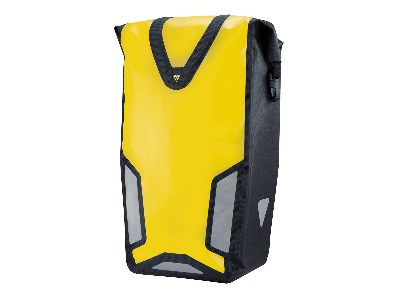 Topeak Taske Dry Bag DX, Gul