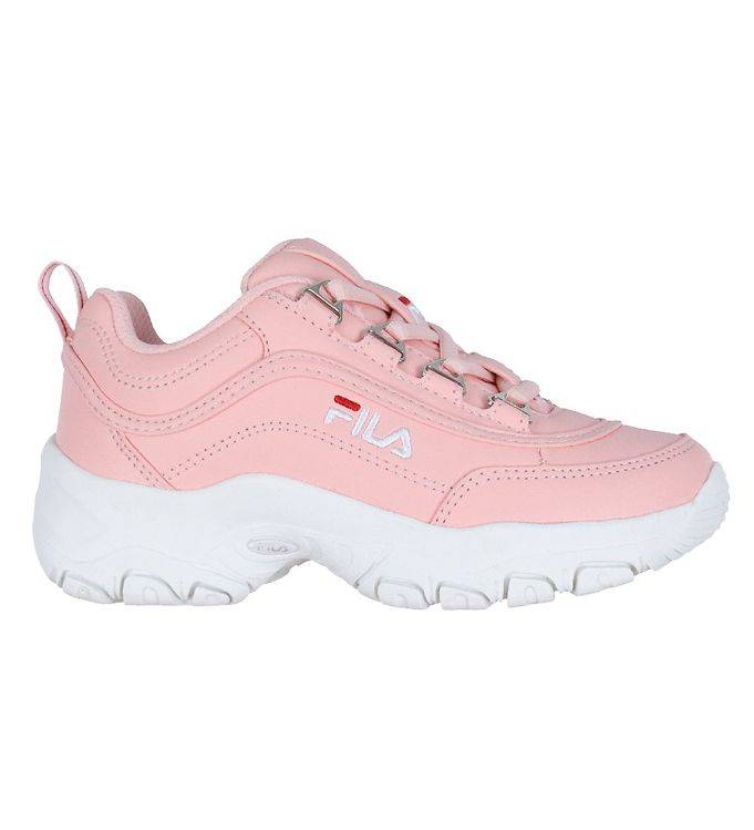 Fila Sneakers - Strada Low - Pale Rosette - Fila - 28 - Sko