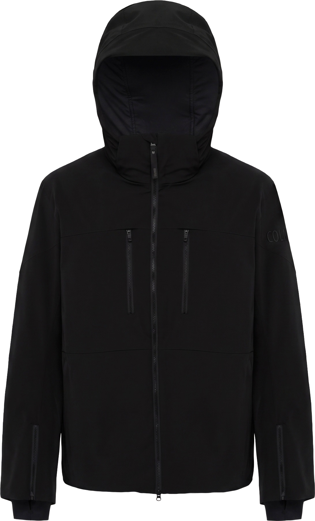 Colmar Men´s Attitude Ski Jacket  Black, 50
