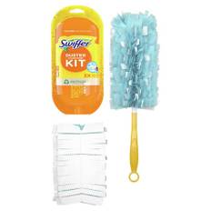 Swiffer Dammvippa Duster Startkit, st