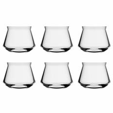 Teku Taster 19,4cl, 6-pack - Rastal