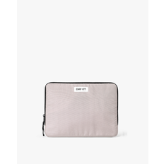 Bag_Computer-13" Nylon Computertaske-Lysegrå