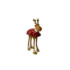 Medusa Figur - Mini Mush Rudolf
