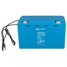 Victron Energy 12,8 Volt Lithium Batteri Smart LiFePO4 100Ah