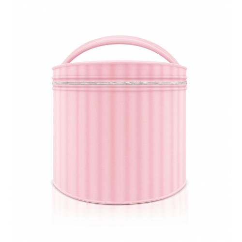 Baylis & Harding Baylis & Harding Luxury Vanity Beauty Bag Pale Pink