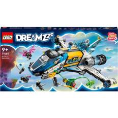 LEGO DREAMZzz Der Weltraumbus von Mr. Oz 71460