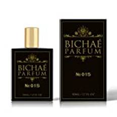 Bichaé Parfum nr. 015 inspirerades av Oud Wood Eau de Parfum-10 ml