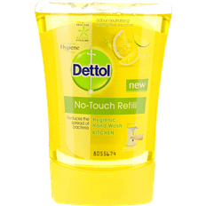 Dettol No Touch refill Odour Neotralising Fresh Citrus 250 m