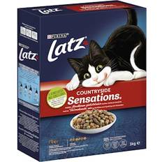 Kattmat Countrysides Sensations