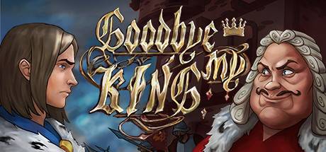 Goodbye My King (PC) - Standard