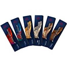Wella Koleston Perfect Me+ Rich Naturals Permanent hårfärgkräm, nr 7/1 medium blond aska, 0,66 kg, 8005610626857