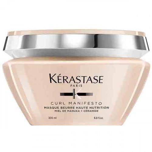 Kérastase Masque Curl Manifesto Hög Näringsmör 200ml