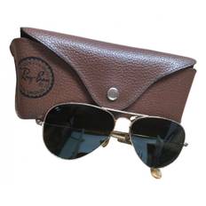 Ray-Ban Aviator sunglasses