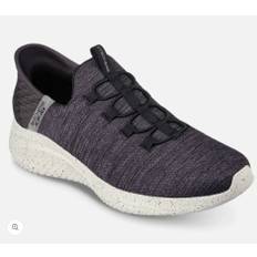 Skechers - Mens Slip-ins, Ultra Flex 3.0, 76-1061 - Grå - 47.5