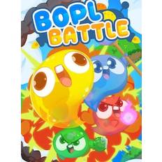 Bopl Battle (PC) - Steam Gift - GLOBAL