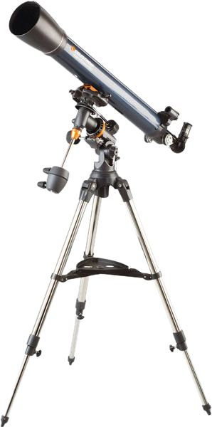 Celestron Astromaster Refractor 70EQ