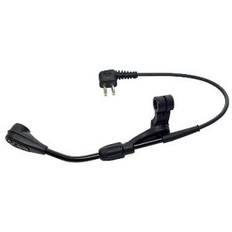 3M PELTOR Electret-mikrofon med J22-kontakt, 240 mm kabel, MT53N-11