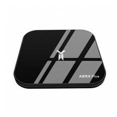 Android Smart TV Box UHD 4K *** udstillingsmodel ***
