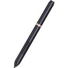 Xp-pen p03s triangel batterifri passiv stylus för xp-pen artist 15.6 med 5x ersättande spetsar