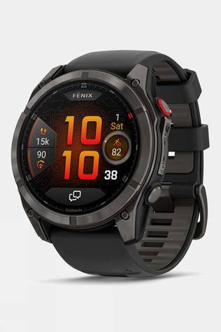 Garmin Fenix 8 Pro AMOLED Sapphire 51mm GPS Smartwatch
