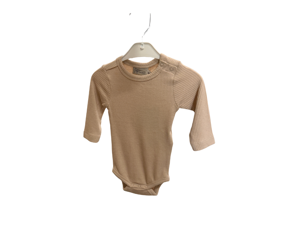 Petit Copenhagen Beige Body