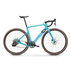 3T Exploro Ultra Gravelbike Light Blue, Str. 51