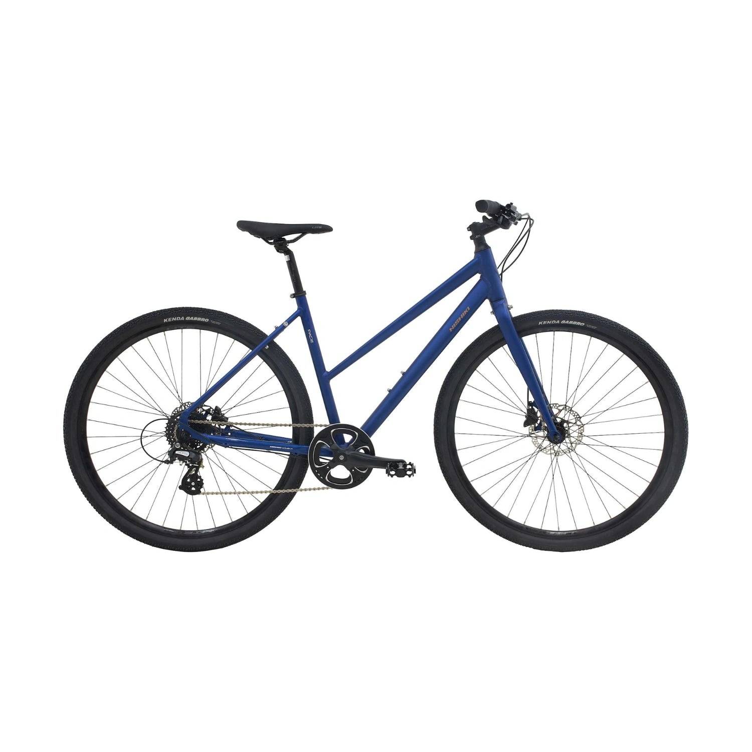 Nishiki Pace Dame - 19"