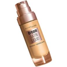 Dream Radiant Liquid 45 Miel Fondotinta Idratante 12H 30 ml