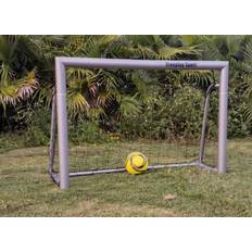 Freeplay SILVER 150 x 100 cm Fodboldmål til haven